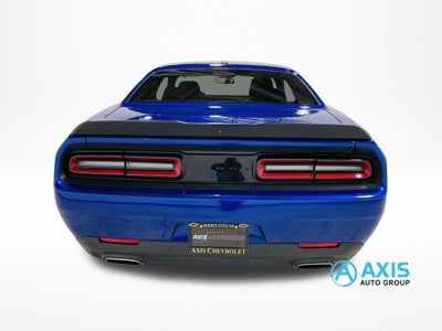 2021 Dodge Challenger GT