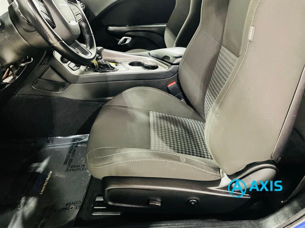 2021 Dodge Challenger GT