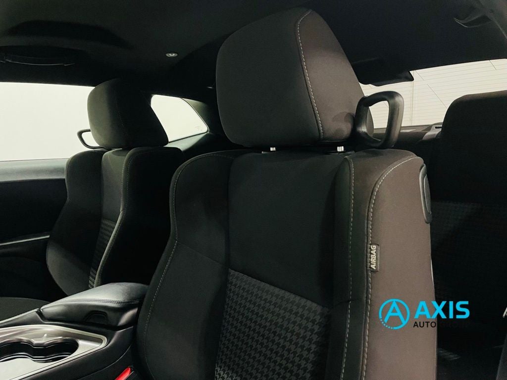 2021 Dodge Challenger GT