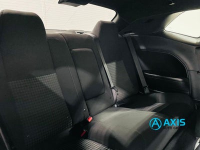 2021 Dodge Challenger GT