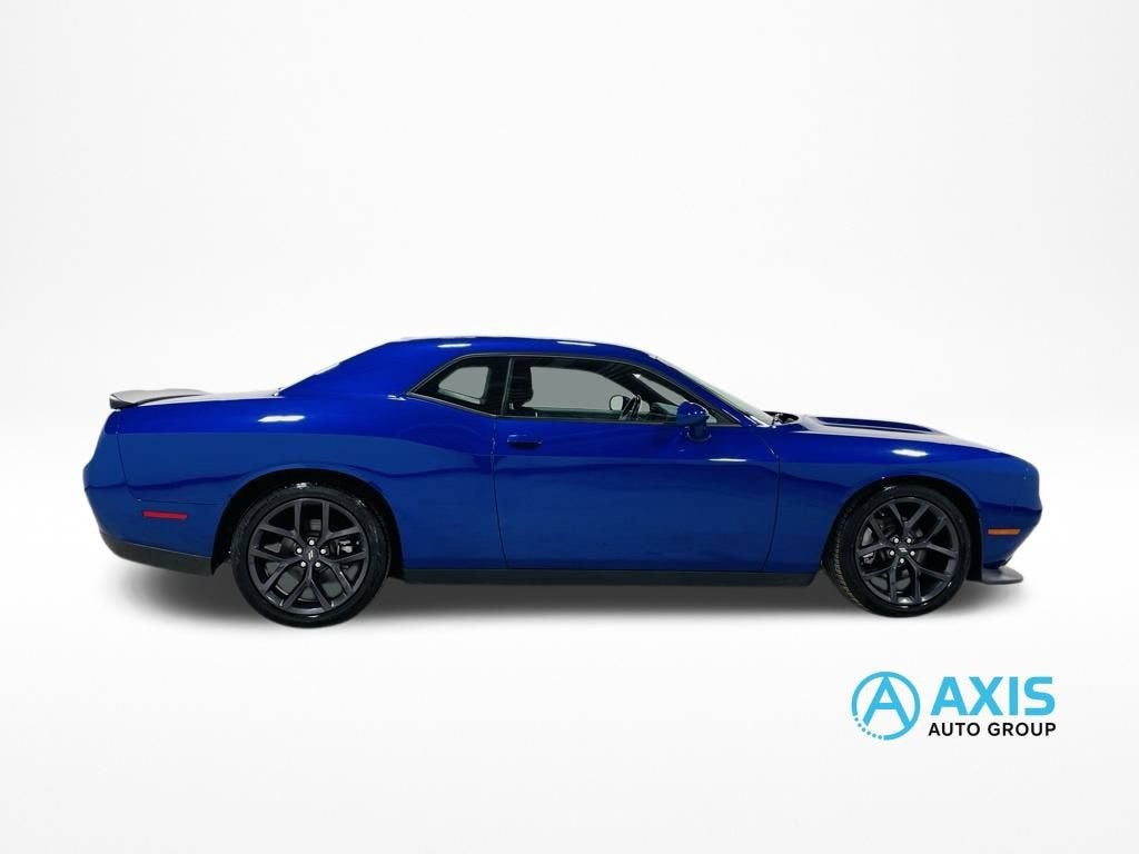 2021 Dodge Challenger GT