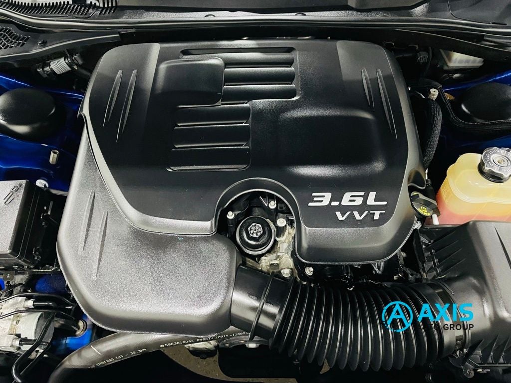 2021 Dodge Challenger GT