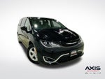 2018 Chrysler Pacifica Hybrid Touring Plus