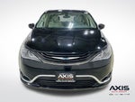 2018 Chrysler Pacifica Hybrid Touring Plus