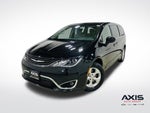 2018 Chrysler Pacifica Hybrid Touring Plus