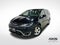 2018 Chrysler Pacifica Hybrid Touring Plus