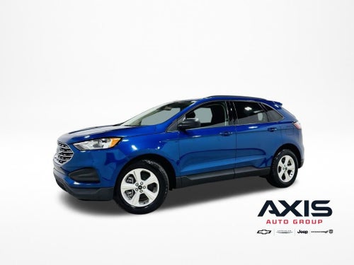 2023 Ford Edge SE