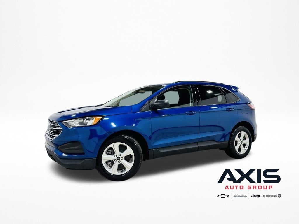2023 Ford Edge SE