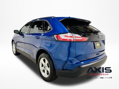 2023 Ford Edge SE