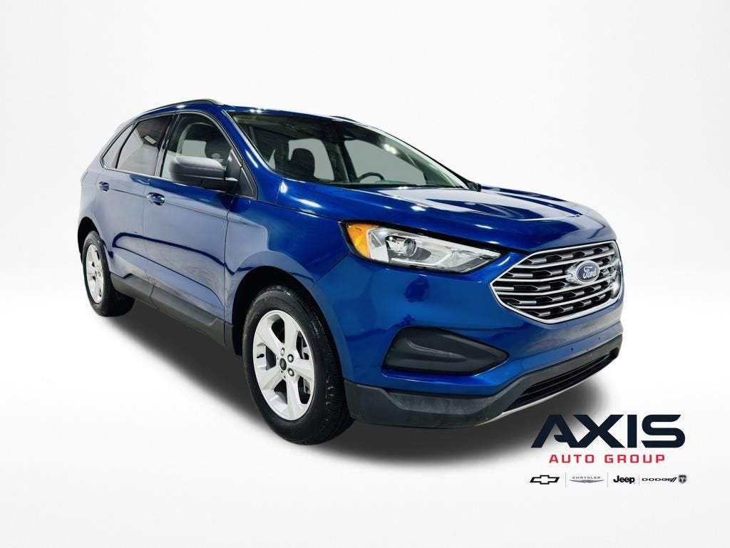 2023 Ford Edge SE