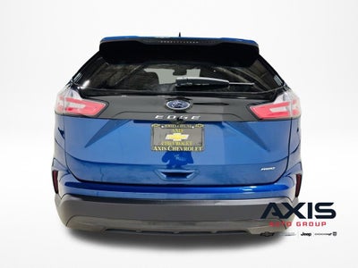 2023 Ford Edge SE