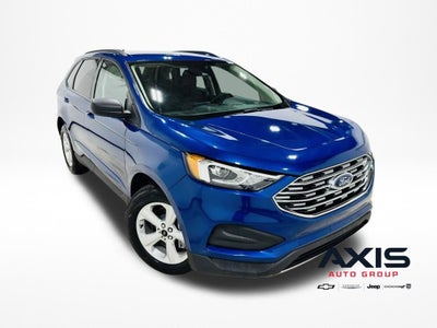2023 Ford Edge SE