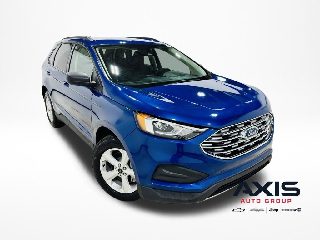 2023 Ford Edge SE