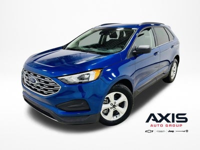 2023 Ford Edge SE