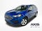 2023 Ford Edge SE
