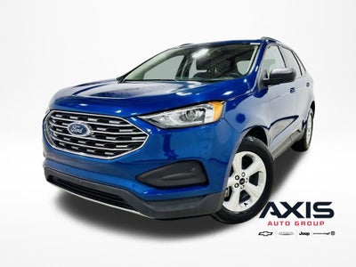 2023 Ford Edge SE
