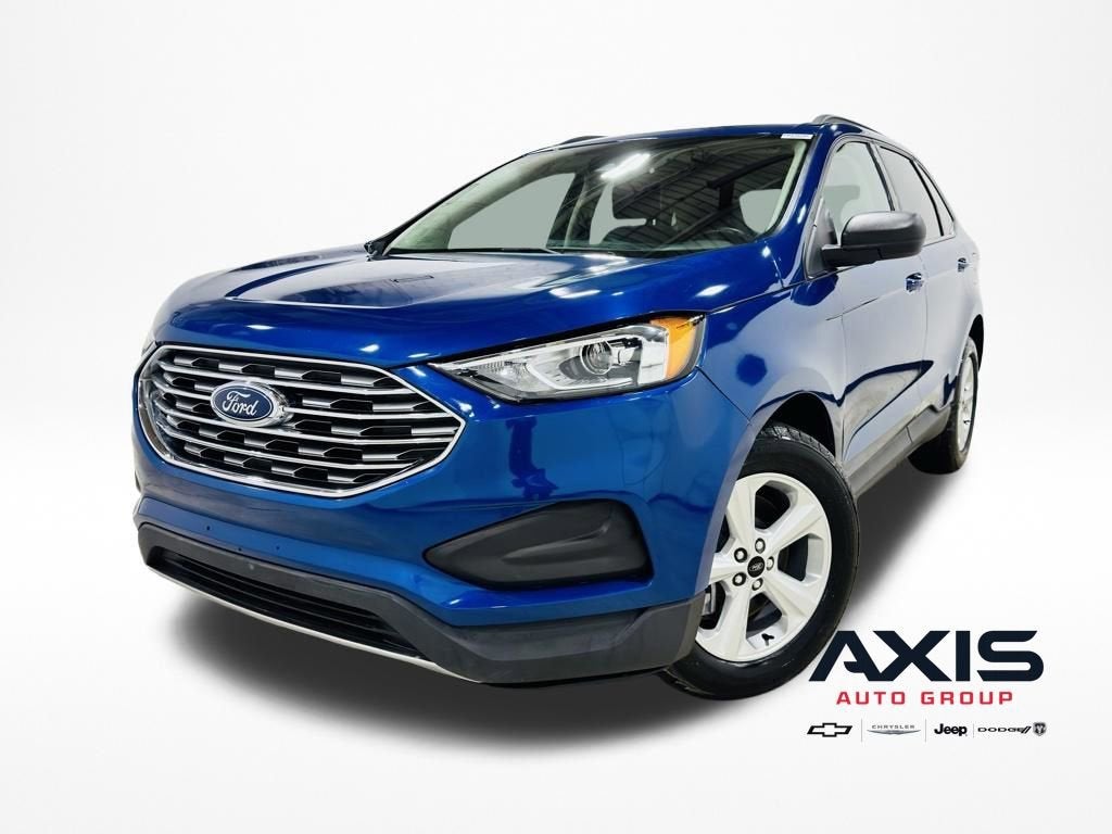 2023 Ford Edge SE