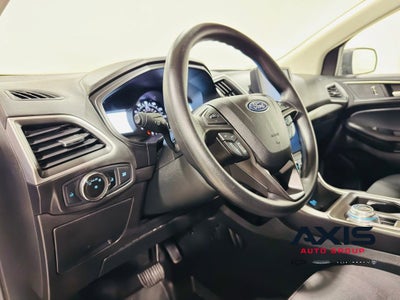 2023 Ford Edge SE