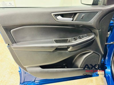 2023 Ford Edge SE