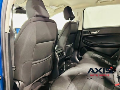2023 Ford Edge SE