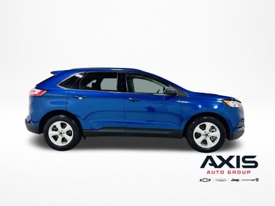 2023 Ford Edge SE