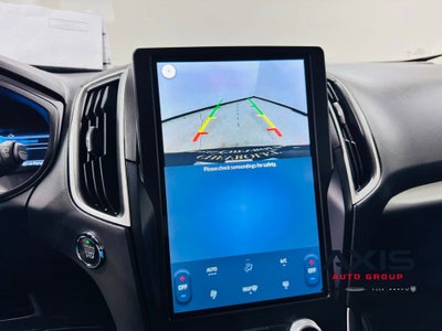 2023 Ford Edge SE
