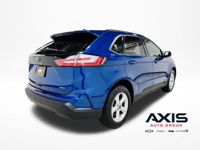 2023 Ford Edge SE