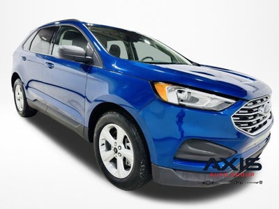 2023 Ford Edge SE