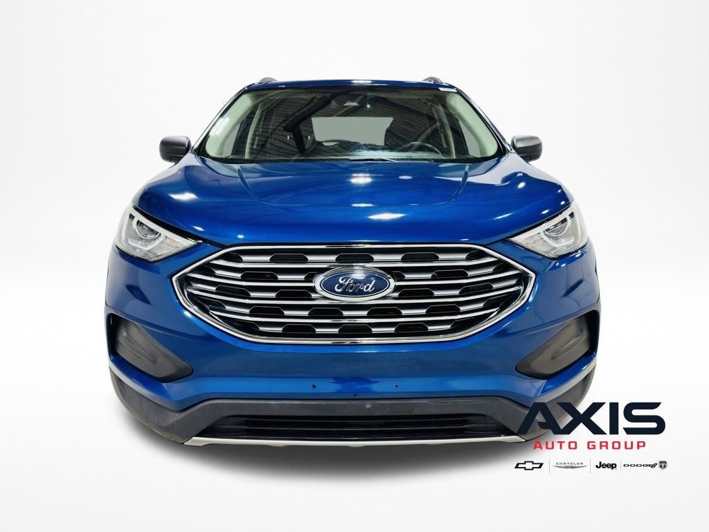 2023 Ford Edge SE