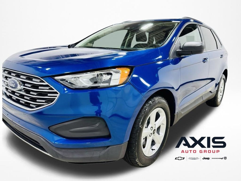 2023 Ford Edge SE