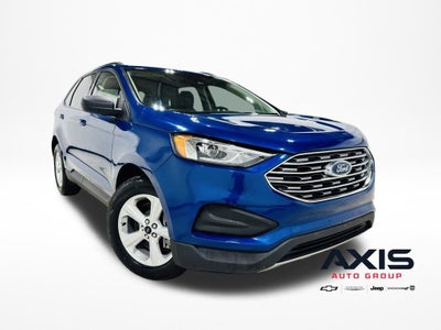 2023 Ford Edge SE