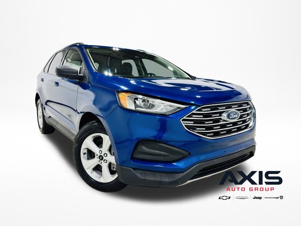 2023 Ford Edge SE