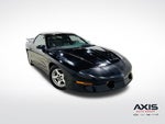 1997 Pontiac Firebird Formula