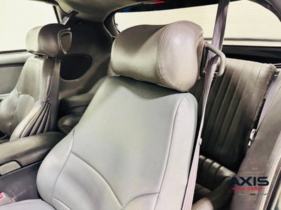 1997 Pontiac Firebird Formula