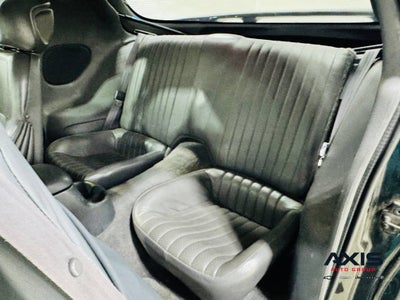 1997 Pontiac Firebird Formula