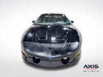 1997 Pontiac Firebird Formula