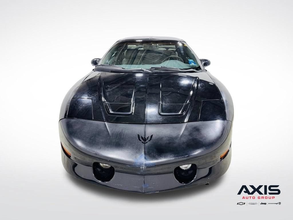 1997 Pontiac Firebird Formula