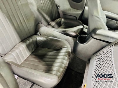 1997 Pontiac Firebird Formula