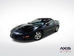 1997 Pontiac Firebird Formula