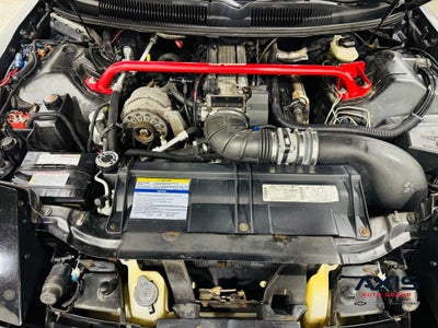 1997 Pontiac Firebird Formula