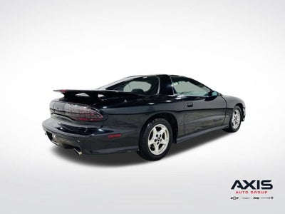 1997 Pontiac Firebird Formula