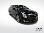 2016 Cadillac XTS Luxury Collection