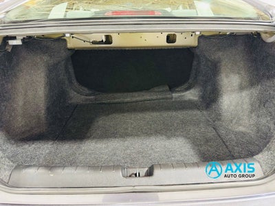 2020 Honda Civic Sedan LX