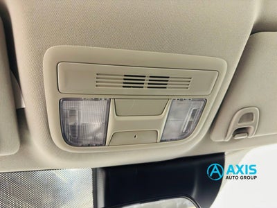 2020 Honda Civic Sedan LX