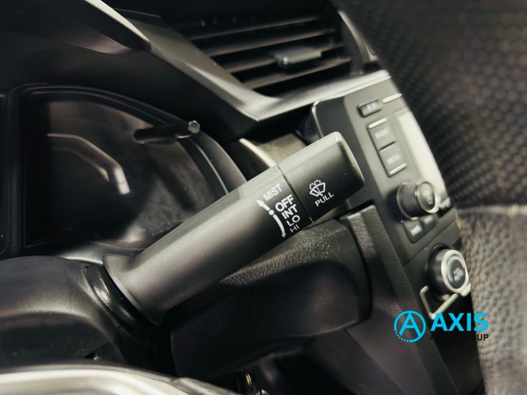 2020 Honda Civic Sedan LX