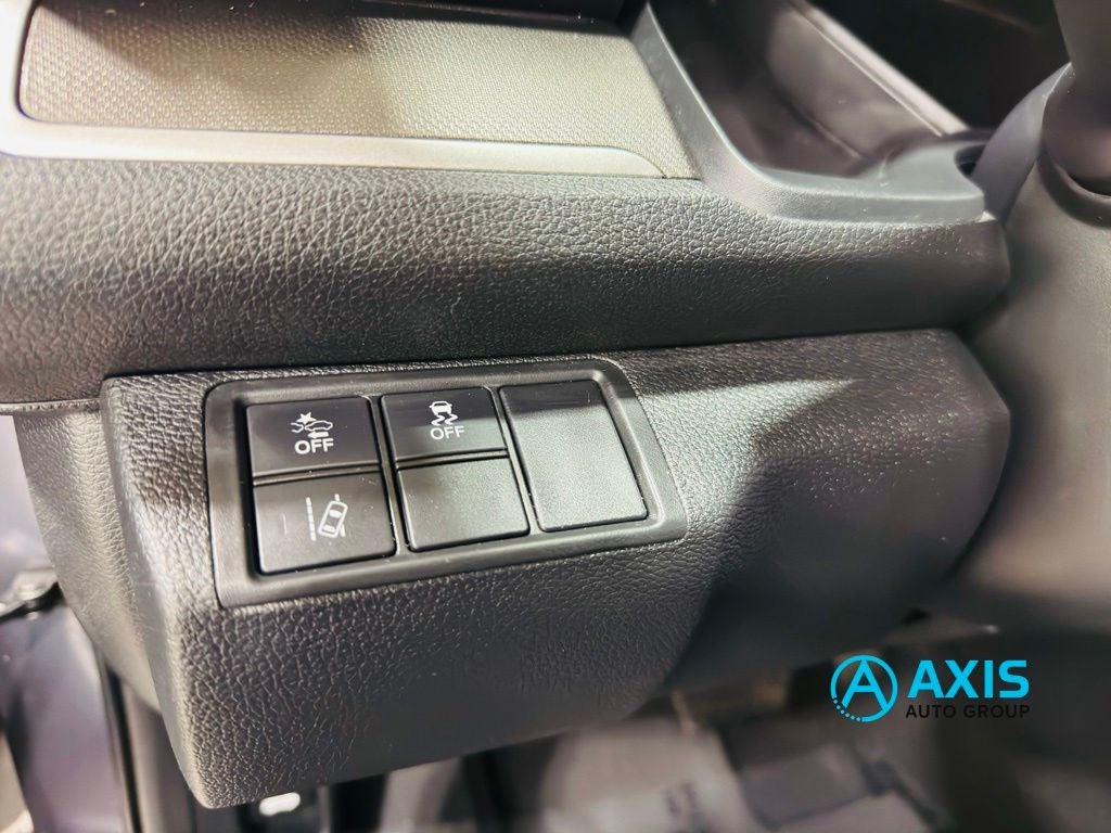 2020 Honda Civic Sedan LX