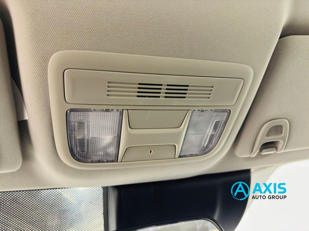 2020 Honda Civic Sedan LX