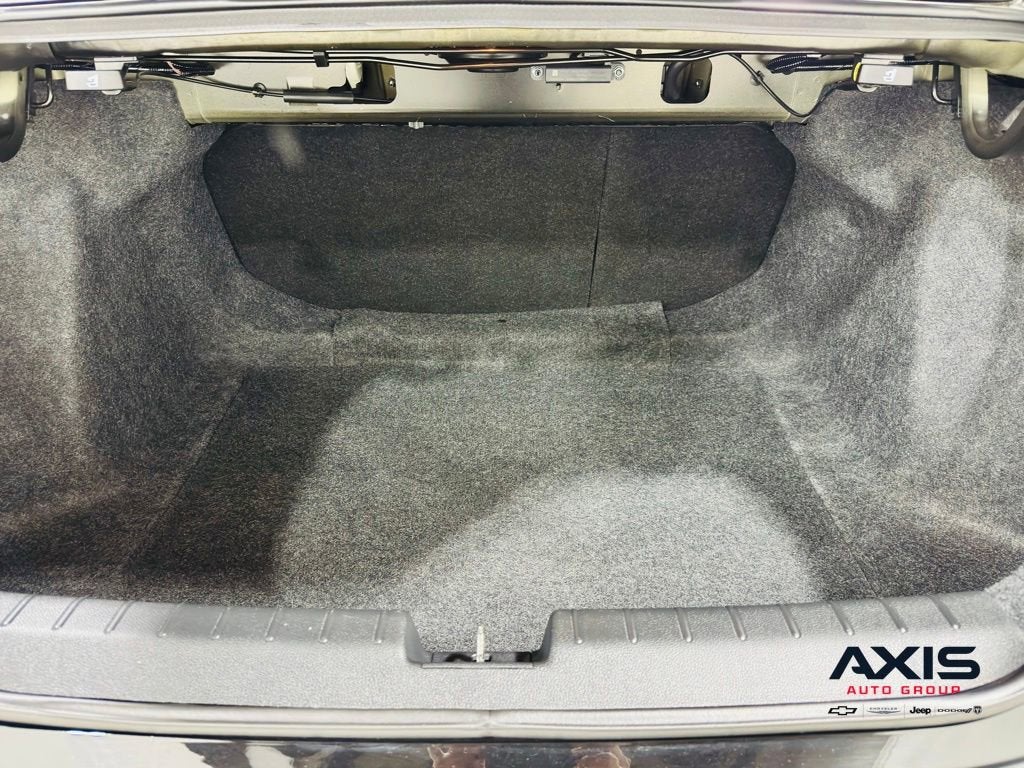 2018 Honda Civic Si