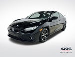 2018 Honda Civic Si