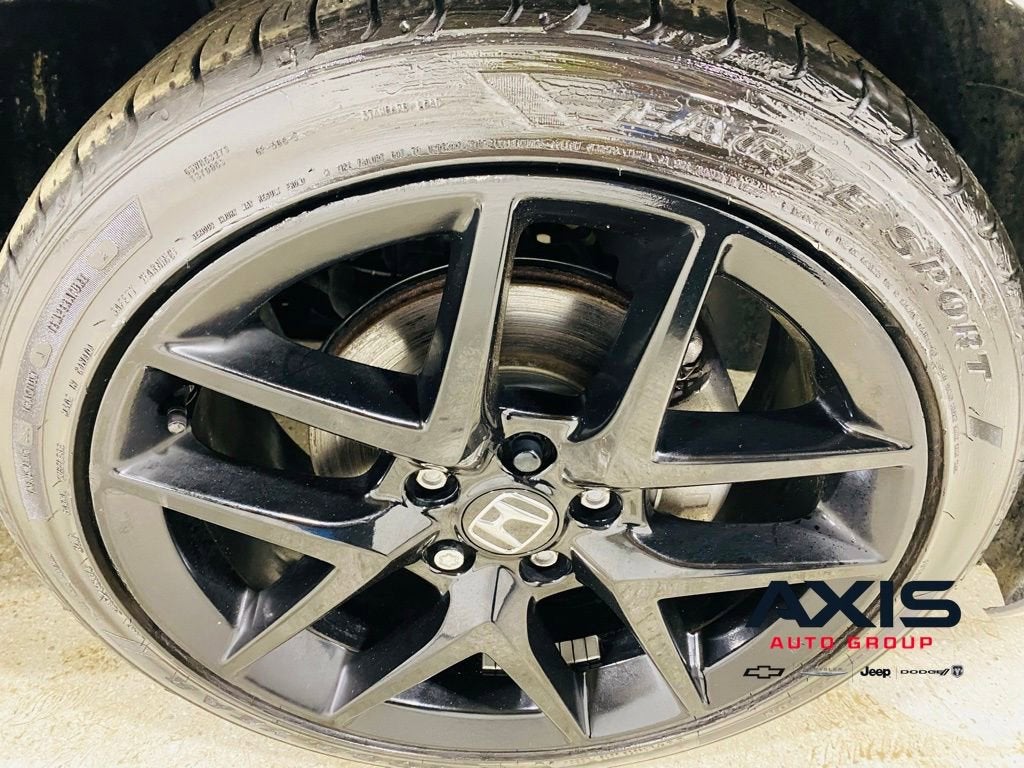 2022 Honda Civic Sedan LX